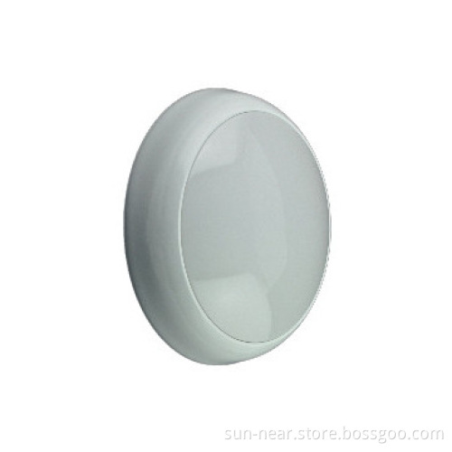 14W Golf Surface Fitting 2D Emergency Lamp